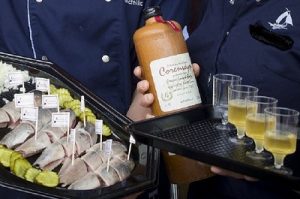 Laatste netwerkbijeenkomst voor de zomer en een unieke gelegenheid voor Wassenaarse ondernemers, die nog geen lid zijn om met ons kennis te maken