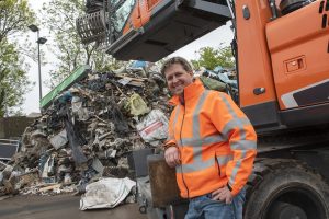 Interview met een lid van Ondernemend Wassenaar