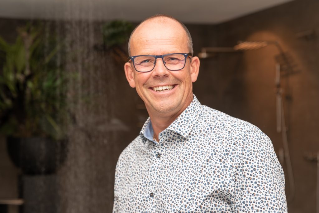 Interview met een lid van Ondernemend Wassenaar