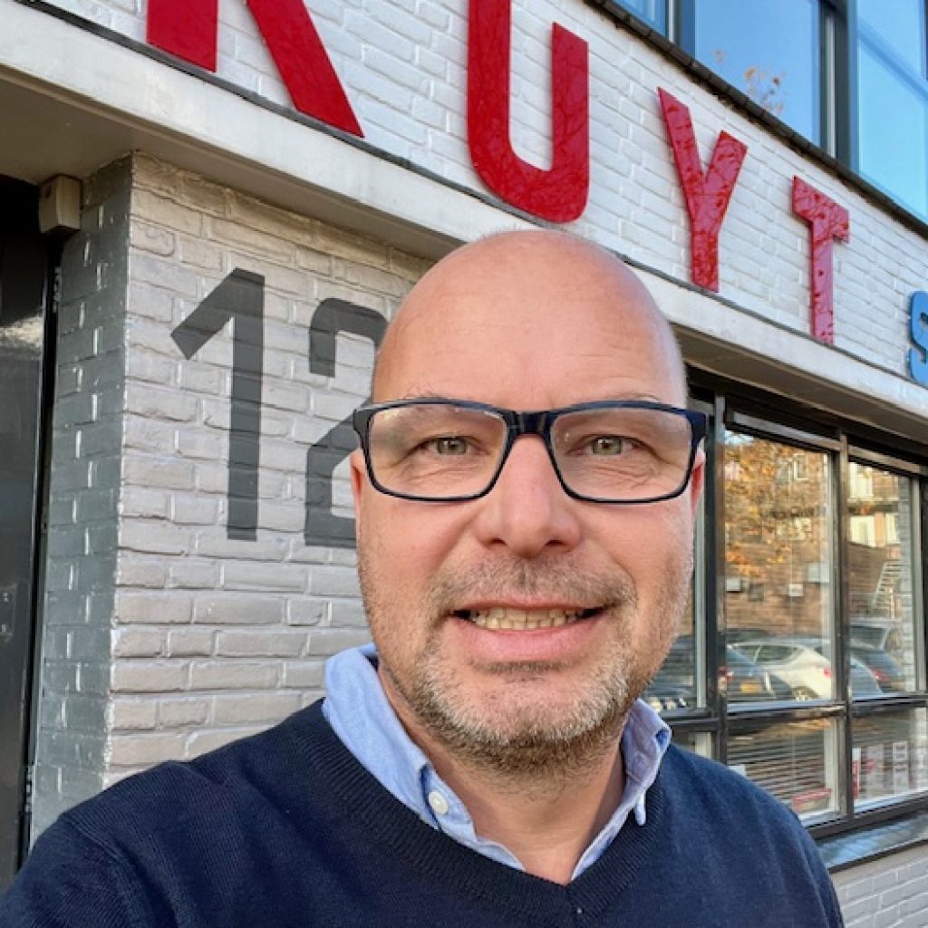 Interview met een lid van Ondernemend Wassenaar